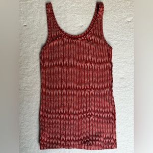 Ann Taylor Loft Tank Top size S